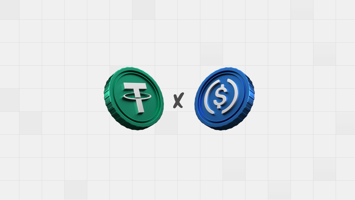 USDT vs USDC: Understanding the Two Leading Stablecoins